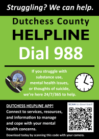 DC Helpline 